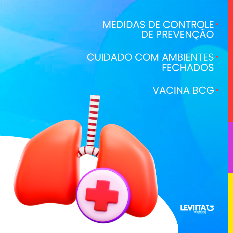 tuberculose prevenção