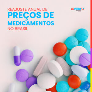 reajuste anual medicamentos