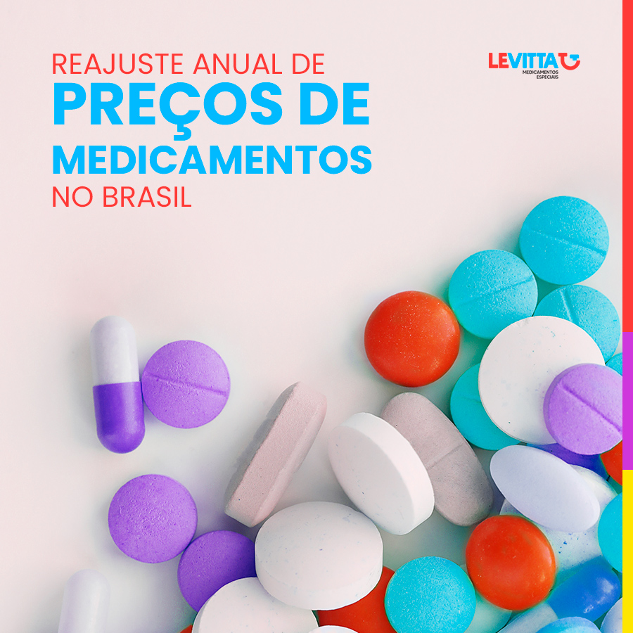 reajuste anual medicamentos