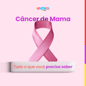 câncer de mama